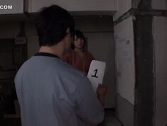 [Reducing Mosaic]STCVS-034 [Sex Room A Room You Can t Leave Unless You Have Sex ] ① A Mission To Endure Sex By banned Aphrodisiacs With A Classmate s Wife ② A Mission To Endure Sex When A Chee