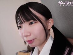 FC2PPV 4780880 A Super-Mini Girl 146cm Tall She s Super Innocent With Long Black Hair But She s Actually A Carnivorous Girl Who Loves Sex And Gets A Massive Creampie [cen]