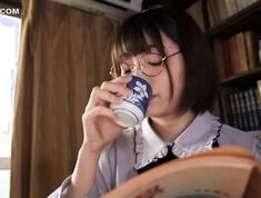 [Reducing Mosaic]REAL-761 Aphrodisiac Pickled Observation Diary That A Literary Beautiful Girl Who Was Indifferent To Sex Pleads For A Back Thrust While Dripping Love Juice Aoi Nakashiro