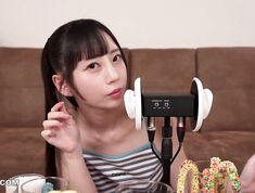 [Reducing Mosaic]MIDA-159 I ll Let You Hear A Lot Of Mia s Embarrassing Sounds I ll Make The ASMR Addict Brother Drown In The Sounds Of Bechorero Saliva Dick Chewing And Sticky Pussy Juice Mia N
