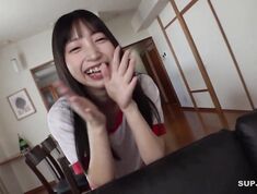 [Reducing Mosaic]GVH-742 My Sister Brought Her Friend Over To Stay At My House While Our Parents Were Out She Kept Making Me banned Her Saliva And She Ended Up Becoming A Masochist And Having A F