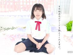 [Reducing Mosaic]SDAB-299 Our Heroine Takes On The Challenge Of Being An After School Idol With Her Crushing C Cup Hatachi s First Stage Performance Kasane Saito AV Debut [Nuku With Overwhelming