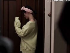 START-301 When I Saw My Makeup-less Sister Who I Haven’t Spoken To In Years Being F d To Have Sex With A Playboy