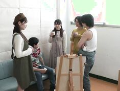 SONE-948 “I Want To Be Needed By Everyone…” A Lonely Female Art Student Volunteers