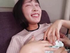 SIGLS-014 I’m Looking For A Girl Who Just Turned 20. First Time banned A l → Tipsy POV Video. Honoka-Chan