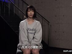 [Reducing Mosaic]MKMP-374 Miku Abeno Retired Farewell