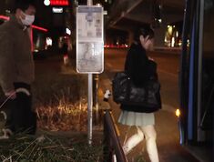 PIYO-173 I Wanted To Secretly banned Semen To That Girl I Saw On The Street…