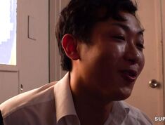 [Reducing Mosaic]MIAA-648 Natsu Tojo Who Got An Erection When He Saw A C d Friend Who Helped Me Being Bullied By A Bully