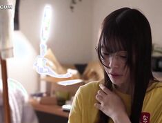 [Reducing Mosaic]MIDA-389 I Witnessed My Withdrawn Virgin Sister Masturbating And Lost My Reason