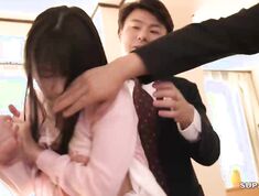 [Reducing Mosaic]WANZ-854 Innocent Daughter Creampie Meat Urinalization Plan Bud