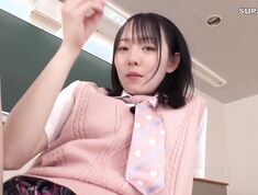 [Reducing Mosaic]MMUS-103 Little Devil Provocative Beautiful Girl Nishimoto Meisa