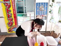 [Reducing Mosaic]SGKI-050 A Popular AV Actress Takes On The Challenge Sell Hot Dogs While Squirting In The Squirting Stall Yui Tenma Ito Akana