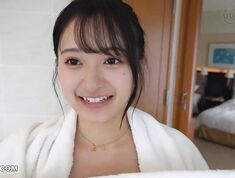 [Reducing Mosaic]MFCS-185 [Sweet Amateur Sex With A Spoiled Cat-Like Girlfriend ] A Thick Creampie For A Super Cute Slender Girlfriend Her Beautiful Ass Ripples With Intense Thrusts