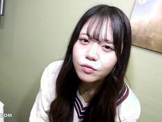 FC2PPV 4792776 [990 Points Until The 27th] [First Shoot] Slender Azusa-Chan Aiming For Her Idol Debut. Embarrassed She Moans While Being Fucked Doggy-Style Her Pale Skin Turning Red.