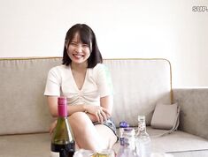 [Reducing Mosaic]CEMD-082 banned Reverse Pick-up Aoi Kururugi- “Amateur-san Why Don’t You Have Sex With Me ” Mud With An Amateur Man Who Suddenly Picked Up In The City ● SEX Document