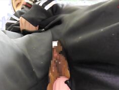 FC2PPV 4792039 [Yuzu Out Of Order] ★ Raw Insertion While Wearing Layered Tracksuits [cen]
