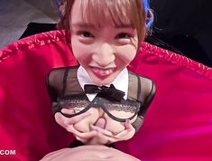 [Reducing Mosaic]IPZZ-723 Mitsuri Nagahama Fan Appreciation Festival If You Can Get A Titty Fuck You’ll Get A Godly Reward Of Sex All-boob Costumes 11 Titty Shots Bukkake Special]