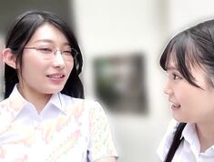 SDJS-339v [Bonus Edition] Yoshino Moriya X Akari Matsunaga Harem Entertainment Training Will Be Conducted For These Two People. SOD Female Employee