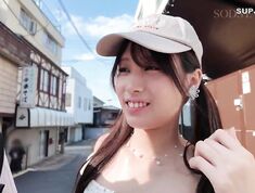 [Reducing Mosaic]START-458 Sodstar Amane Kanna Graduation A Two-Day One-Night Reward Lovey-Dovey Hot Spring Trip♪A Total Of 7 Shots Of Cum Shots On A Sex Date