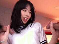 [Reducing Mosaic]MXGS-406 It Looks Pure And Innocent High School Girls Horny Mode Nasty . Kana Yume