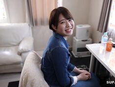 [Reducing Mosaic]HND-984 My New Boyfriend Has Been Taken By Another Person … So I Want To Be Good At Sex Debut In A Short Cut With A Good Personality That Seems To Be Really Around Rina Uchida