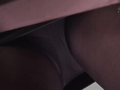 SW-690 Black Pantyhose Female Employees Excited Footjob Face Sitting Shortening The Skirt And Messing Around With A Colleague Who Is Tempting Me She Was Hugged And Kissed By A Girl Ji ○ Port Tha