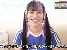 FTAV-014 A 12-Hour Total Camera-Focused Life Challenge Whether She’s Traveling Eating Or Getting Fucked… We Want Itsuki Saisai To Always Be Looking Our Way