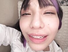 FTAV-014 A 12-Hour Total Camera-Focused Life Challenge Whether She’s Traveling Eating Or Getting Fucked… We Want Itsuki Saisai To Always Be Looking Our Way