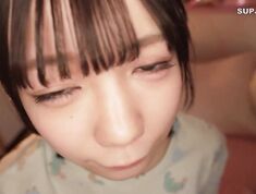 [Reducing Mosaic]PIYO-224 “Daddy If You Love Me Put It In Raw.” The Twisted Love Between An Adolescent Daughter And Her Father And The Creampie… Hinata Yuna