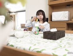 [Reducing Mosaic]PIYO-224 “Daddy If You Love Me Put It In Raw.” The Twisted Love Between An Adolescent Daughter And Her Father And The Creampie… Hinata Yuna