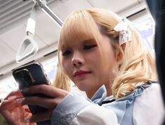 NHDTC-131 Creampie Shame Of A Landmine Girl Who Will Cum Until She Makes An Ahe Face 4 SP