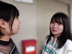 [Reducing Mosaic]WAAA-224 You Guys Wash Your Dick And Wait Suddenly House Convex To M Man’s Home W Little Devil SEX Delivery Natsu Sano Aoi Kururugi