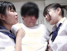 [Reducing Mosaic]WAAA-224 You Guys Wash Your Dick And Wait Suddenly House Convex To M Man’s Home W Little Devil SEX Delivery Natsu Sano Aoi Kururugi