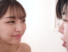 OFSD-048 Women-only Apartment Harem Orgy When You Become The Manager Of An Apartment Building For Women Only Where Only Women In Their 30s Of Marriageable Age Live You Find Yourself Getting Devo