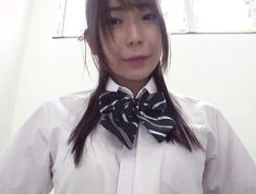 HMN-757 The Fate Of A Girl Who Was Persuaded By Her Friends To Start Working As A Streetwalker In School