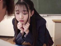 HUNTC-375 “This Is Bullying Right You’re Making Me Say This Right I’ll Help You.” The Bully Ordered Me To Tell A Female Classmate To “show Me Your Underwear.” But Then My Female Classmate Who Ha