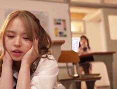 HUNTC-494 [New Sensation Time-stop AV] Time Stop X Inner Voices. Hear The Inner Voices Of Girls Whose Time Has Stopped Like In An Erotic Manga “Huh Wait Time Has Stopped For Me But I’m Still Con
