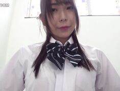 [Reducing Mosaic]HMN-757 The Fate Of A Girl Who Was Persuaded By Her Friends To Start Working As A Streetwalker In School