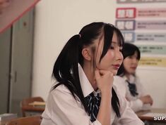[Reducing Mosaic]HUNTC-494 [New Sensation Time-stop AV] Time Stop X Inner Voices. Hear The Inner Voices Of Girls Whose Time Has Stopped Like In An Erotic Manga “Huh Wait Time Has Stopped For Me