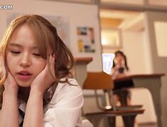 [Reducing Mosaic]HUNTC-494 [New Sensation Time-stop AV] Time Stop X Inner Voices. Hear The Inner Voices Of Girls Whose Time Has Stopped Like In An Erotic Manga “Huh Wait Time Has Stopped For Me