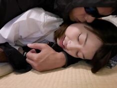 AMBI-082 I Am Fucked And Broken And My Daughter Is 18 Years Old Saki Sasaki