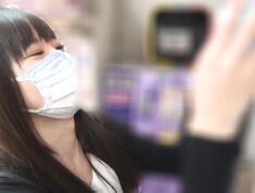 KUSE-007 Baby-faced Slender Small Breasts Wonder-chan Subculture De M Civil Servant Dedicated Nori AV DEBUT