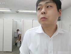 [Reducing Mosaic]MIAA-671 The Back Face Of The Class President That Only I Know. I Was Tempted To Stake Out By Being Shown Anal To Vulgarity From A Neat Classmate Of The First Grade. Natsu Tojo