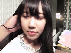 FC2PPV 4804494 [Uncensored Divine Tits Squirting Creampie] A Close-Up Look At The First-Ever Squirting Creampie Experience Of A Naive Reserved Former Idol With Divine Miraculous Tits. Limited Qu