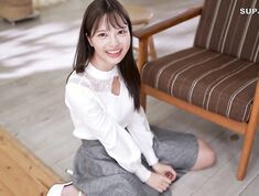 [Reducing Mosaic]MIDA-438 A National Treasure-class Beautiful Girl With An H Cup And The Strongest Smile Yua Fukuda Is A Big New AV Debut In Celebration Of MOODYZ’s 25th Anniversary.