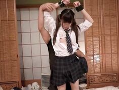 AMBI-085 Being Fucked And Broken My Daughter Is Beautiful 18 Years Old Yazawa Mimi