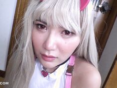 [Reducing Mosaic]PCSD-002 Cosplayer Sside Mside F65 Nono