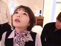 [Reducing Mosaic]MSFH-021 With A Convenient Mistress. Case01 CA Riona Hirose Riona
