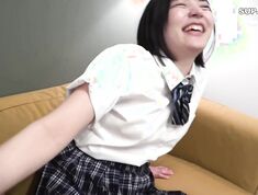 [Reducing Mosaic]SIMO-011 [The Girl Who Always Hangs Out] A Beautiful Girl With A Short Bob. We Were Like Brother And Sister But Seeing Her Sleeping Face Made Me Horny… She’s Different She Feels