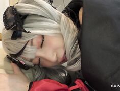 [Reducing Mosaic]DJN-029 A Short Small-breasted Sweet Sadistic Cosplayer Who Will Make Any Masochistic Male Cameraman Fall Into A Daze With This Exquisite Double Slut Harem Featuring Kotone Toa 